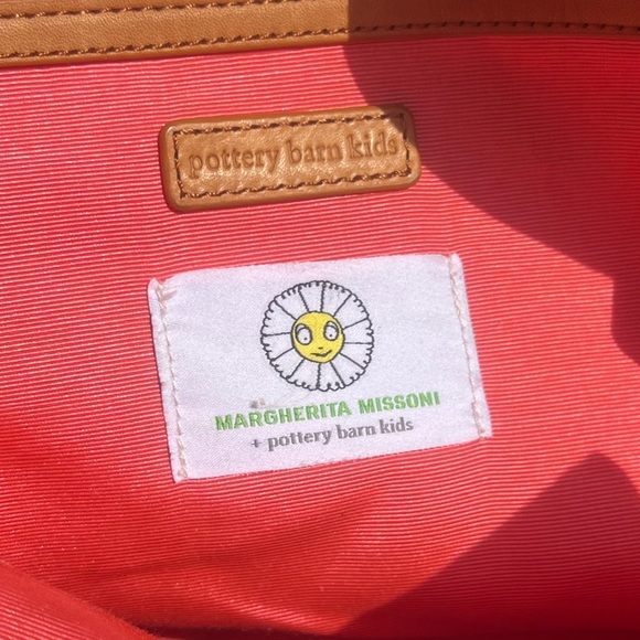 Pottery Barn Kids Diaper bag - Picture 8 of 10